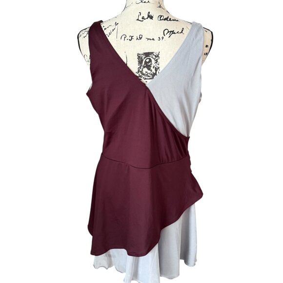 Nike Tennis Dress Size XL Sharapova 2010 French Open - Picture 3 of 7